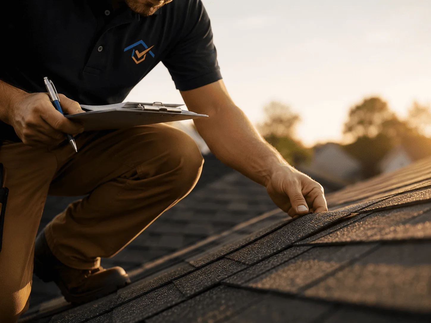 Why Choose Roof Inspection in Newry, SC